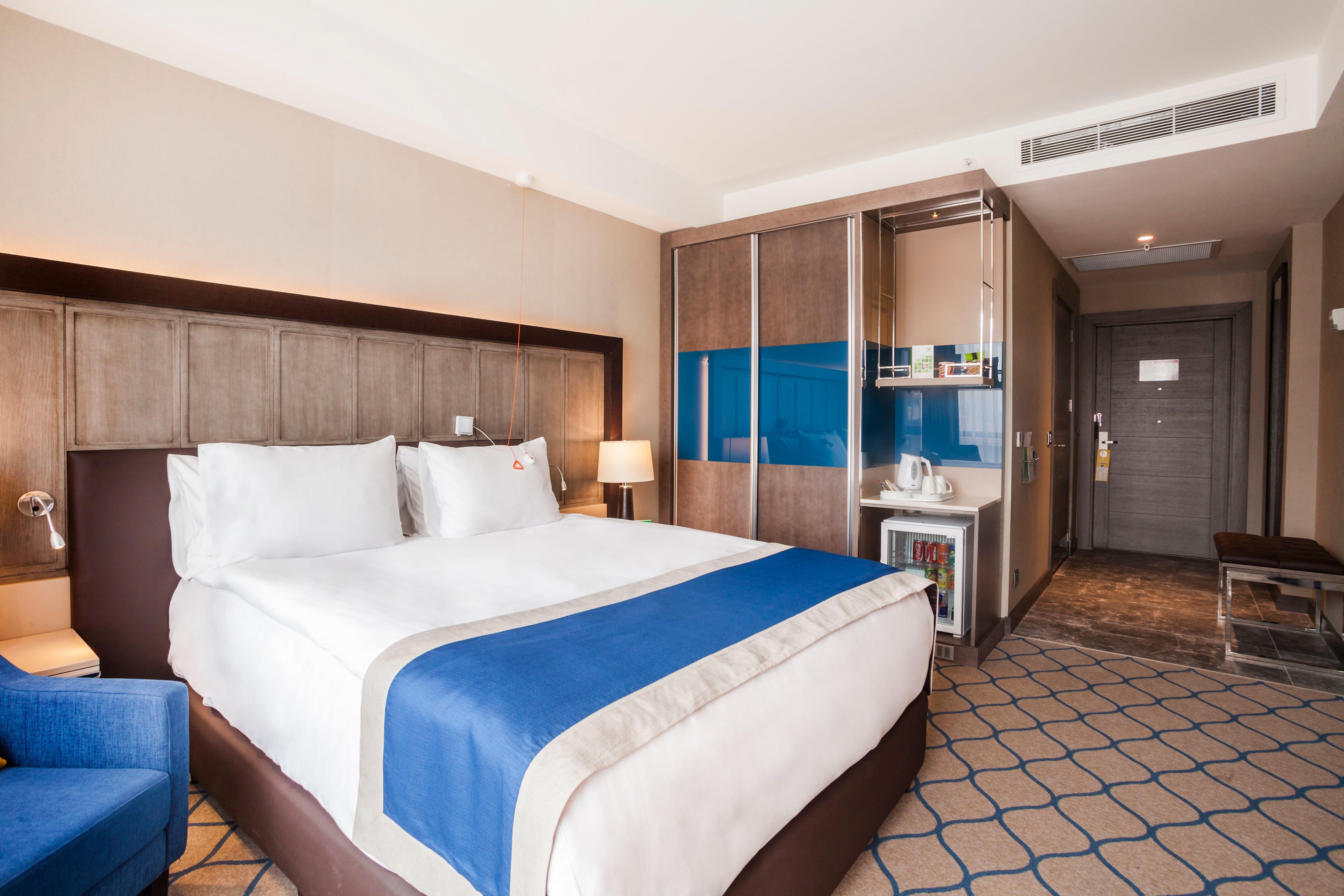 Holiday Inn Kayseri - Duvenonu, An Ihg Hotel Luaran gambar